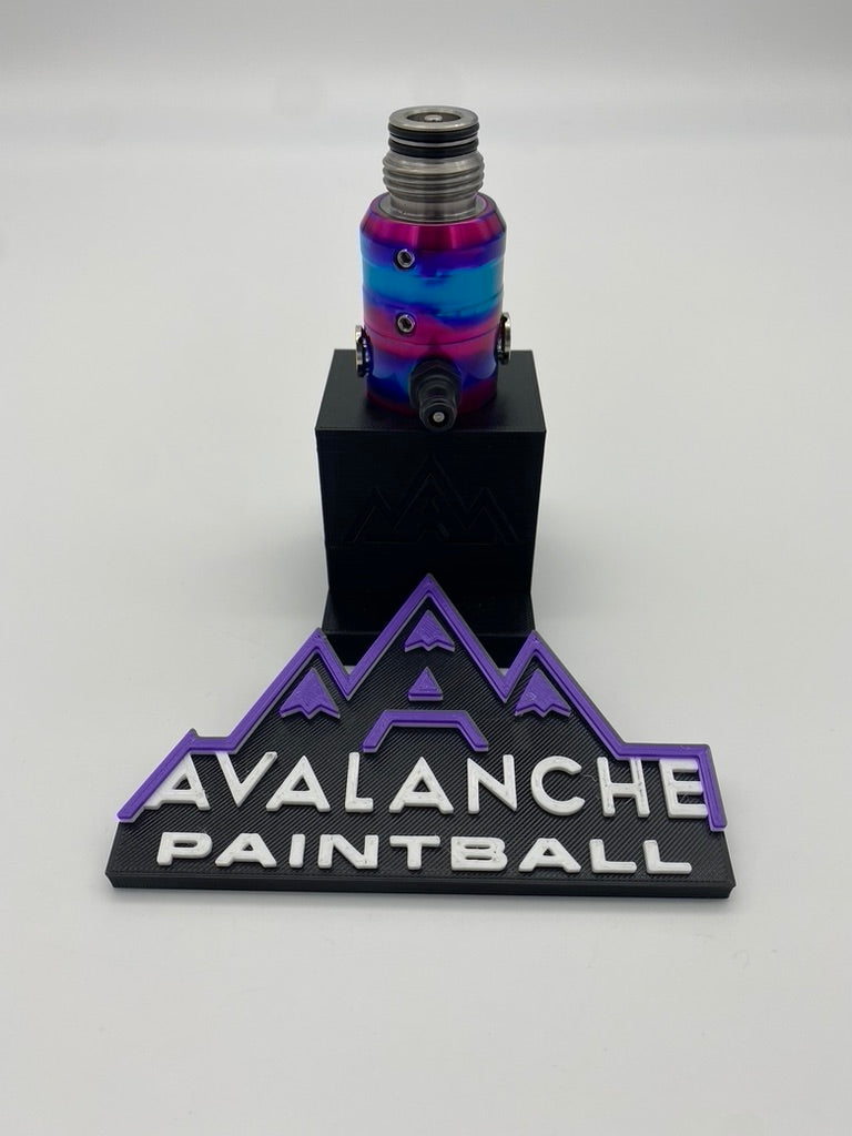 elfbar nachfüll pod läuft aus Avalanche E-Liquid by Doozy Vape Co main image 1