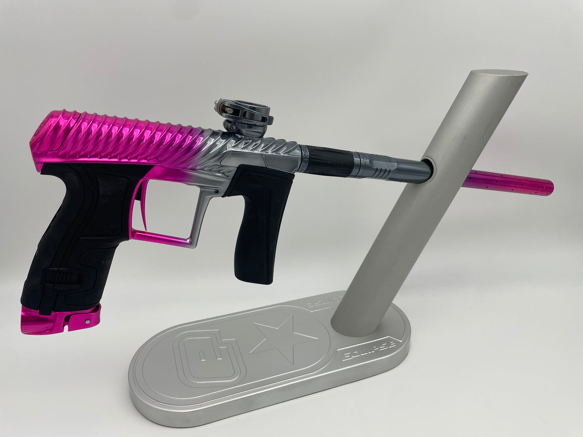 Custom Anno Twister Geo4 Avalanche PB